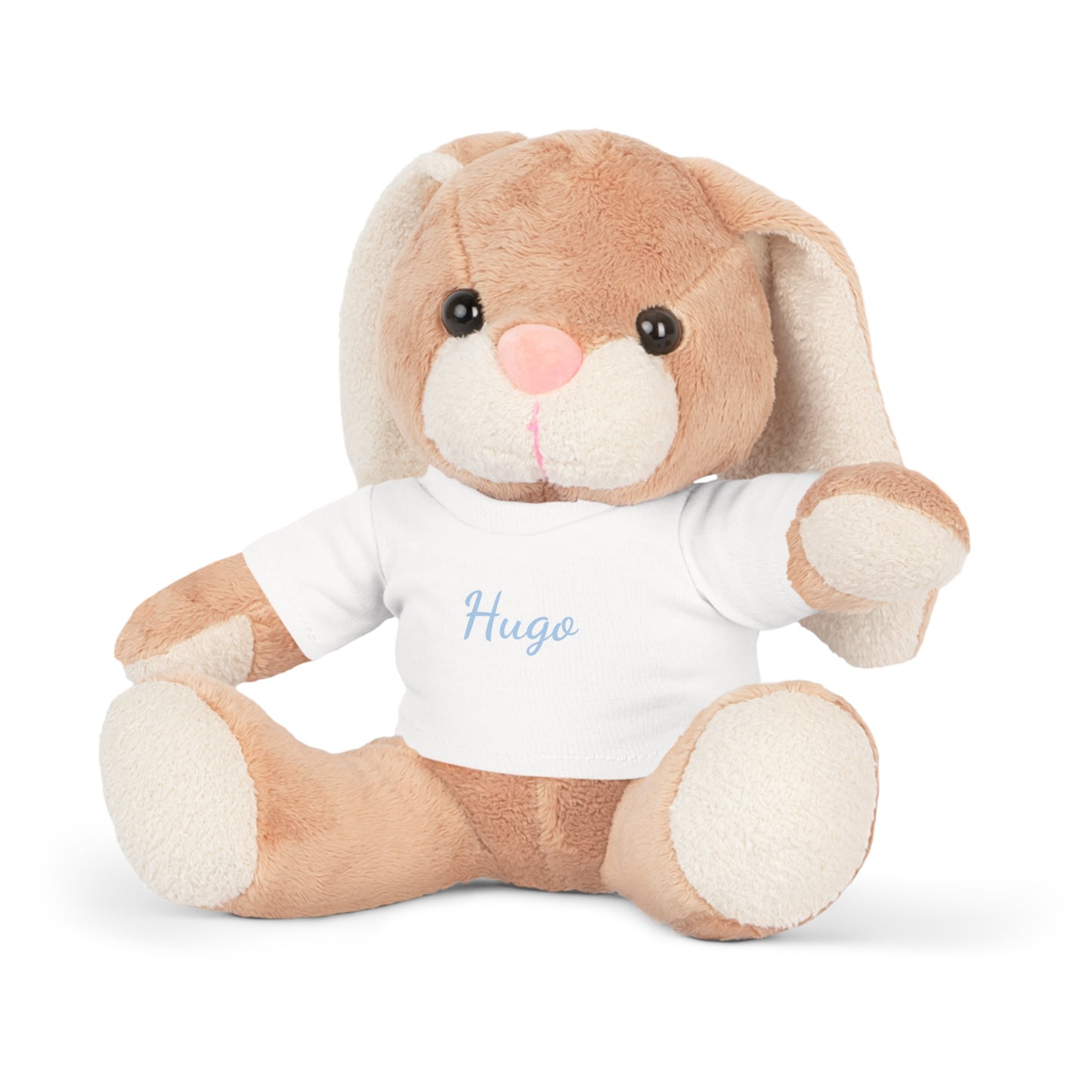 Peluches Personalizados para Bebés y Niños – Regalo Único para Baby Shower y Cumpleaños