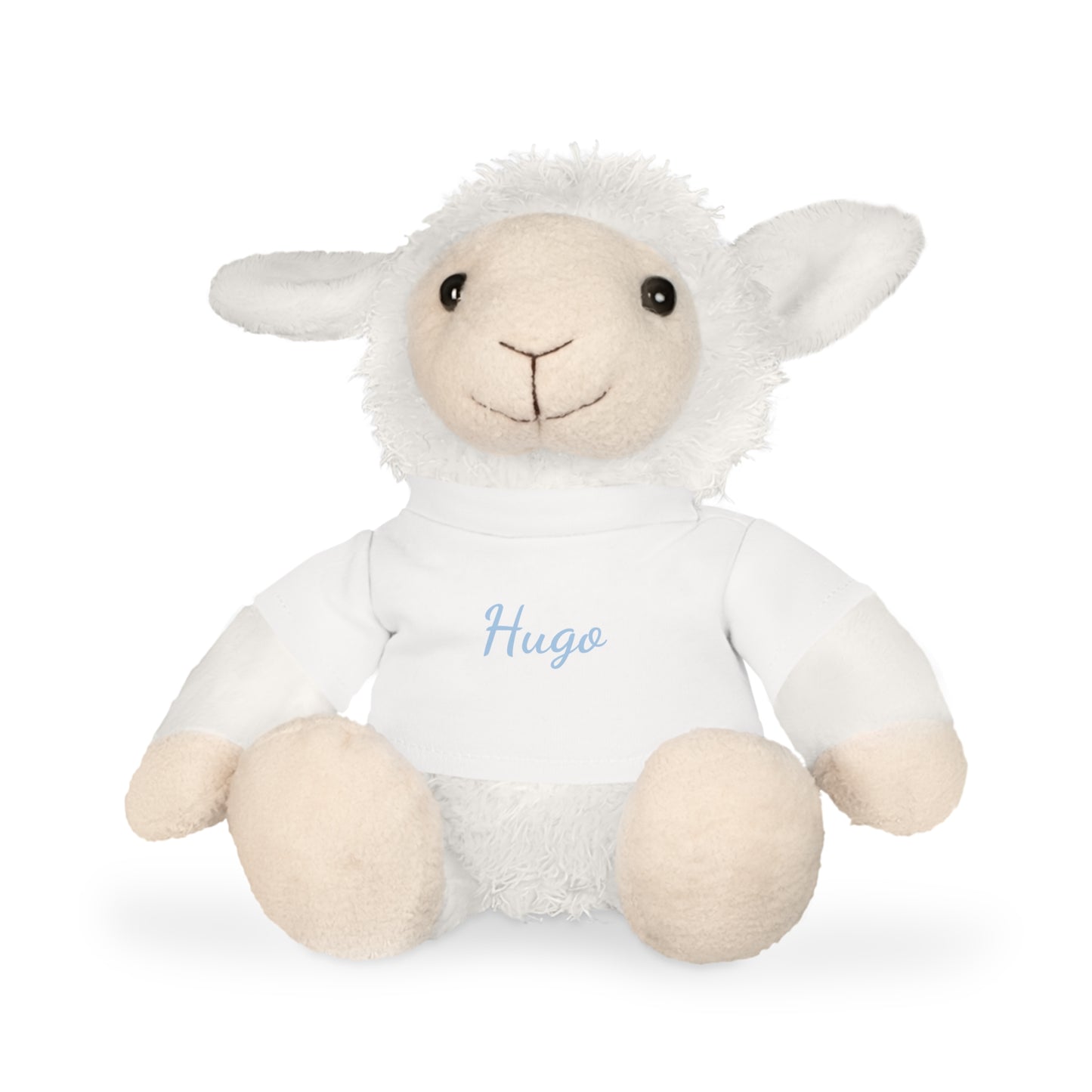 Peluches Personalizados para Bebés y Niños – Regalo Único para Baby Shower y Cumpleaños