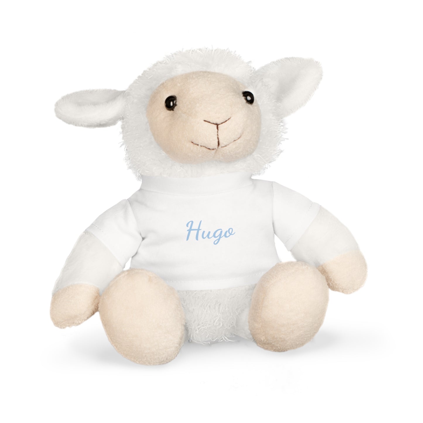 Peluches Personalizados para Bebés y Niños – Regalo Único para Baby Shower y Cumpleaños