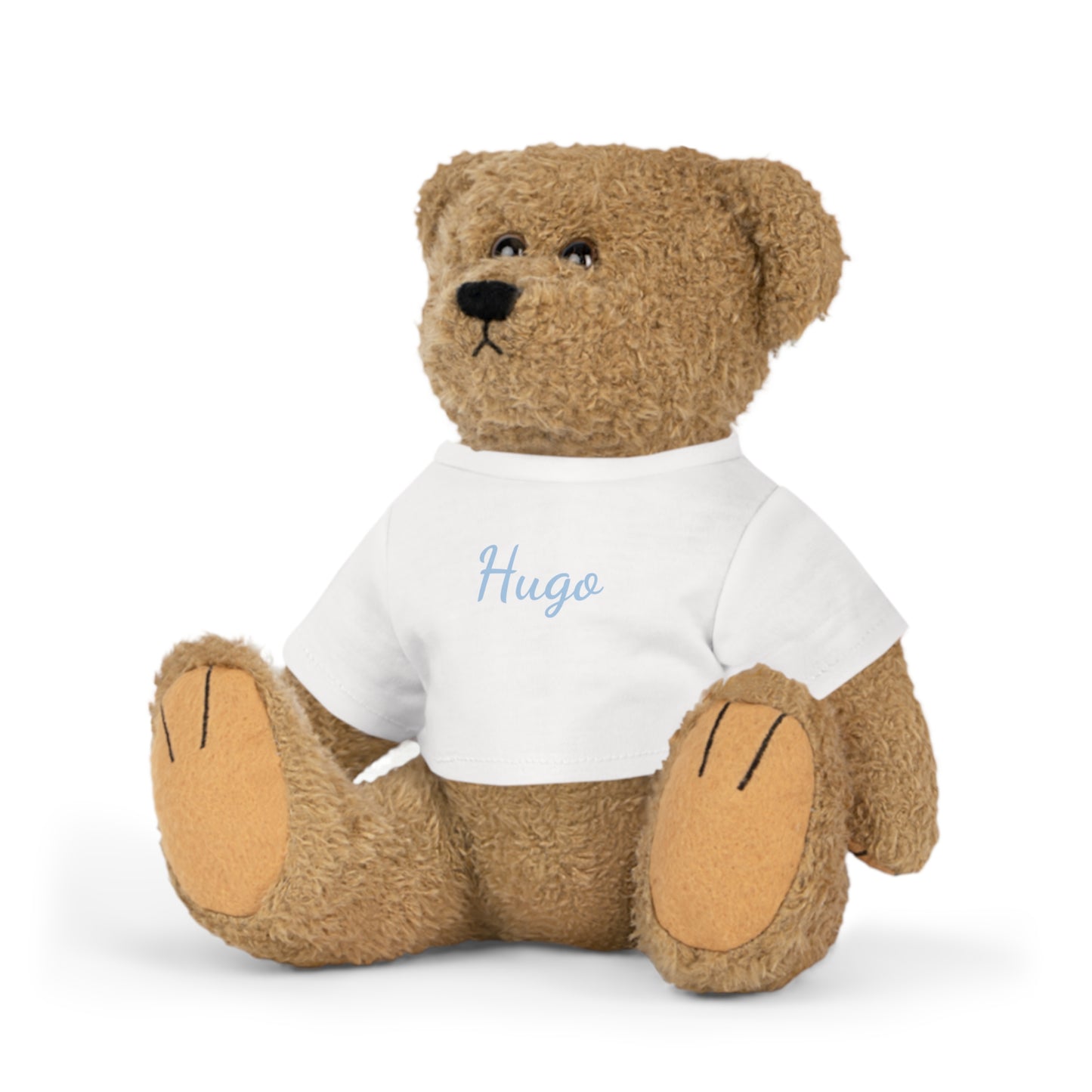 Peluches Personalizados para Bebés y Niños – Regalo Único para Baby Shower y Cumpleaños