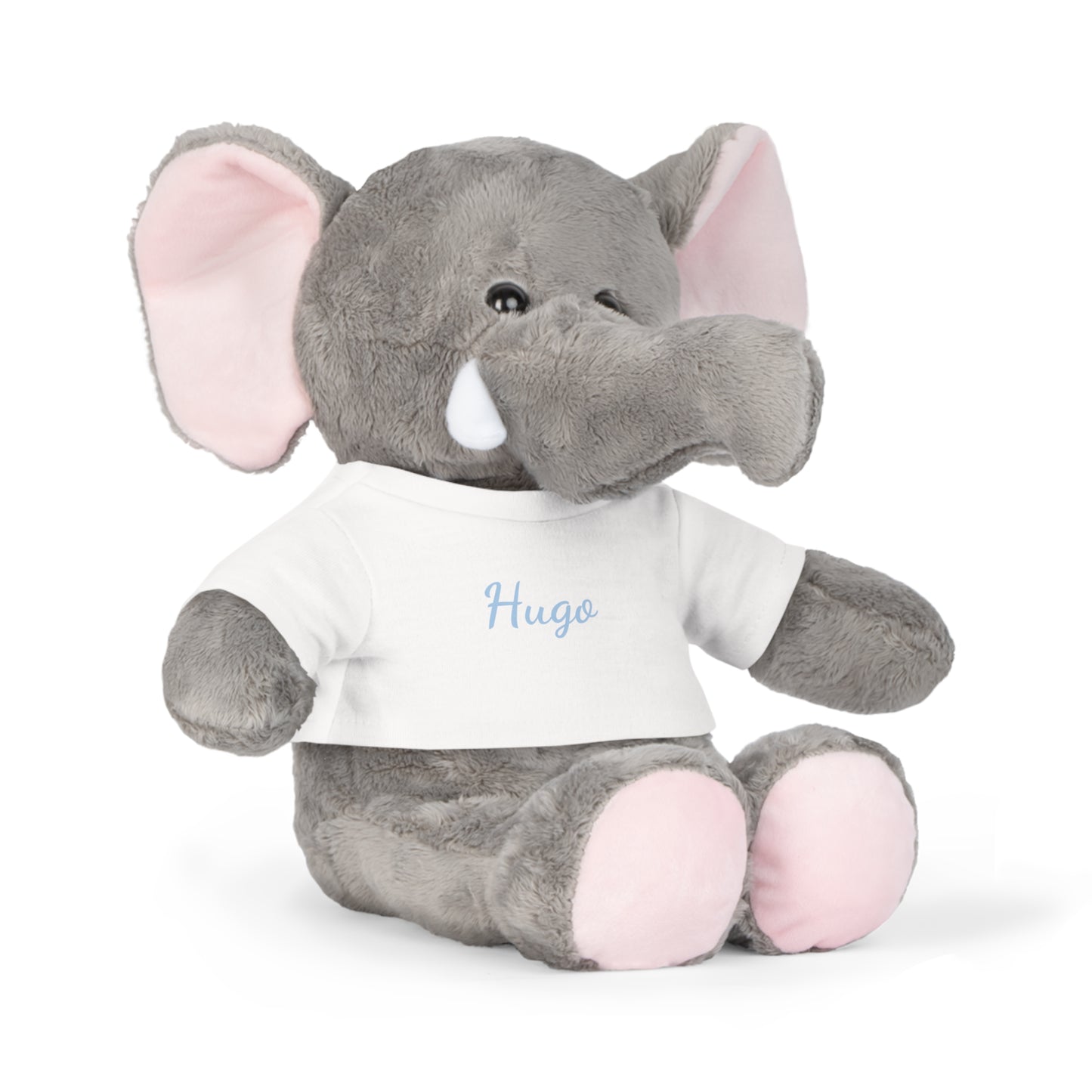 Peluches Personalizados para Bebés y Niños – Regalo Único para Baby Shower y Cumpleaños