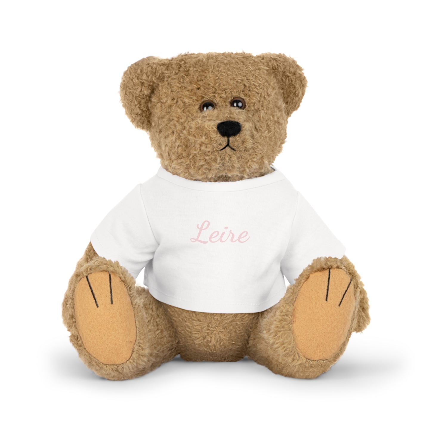 Peluches Personalizados para Bebés y Niños – Regalo Único para Baby Shower y Cumpleaños