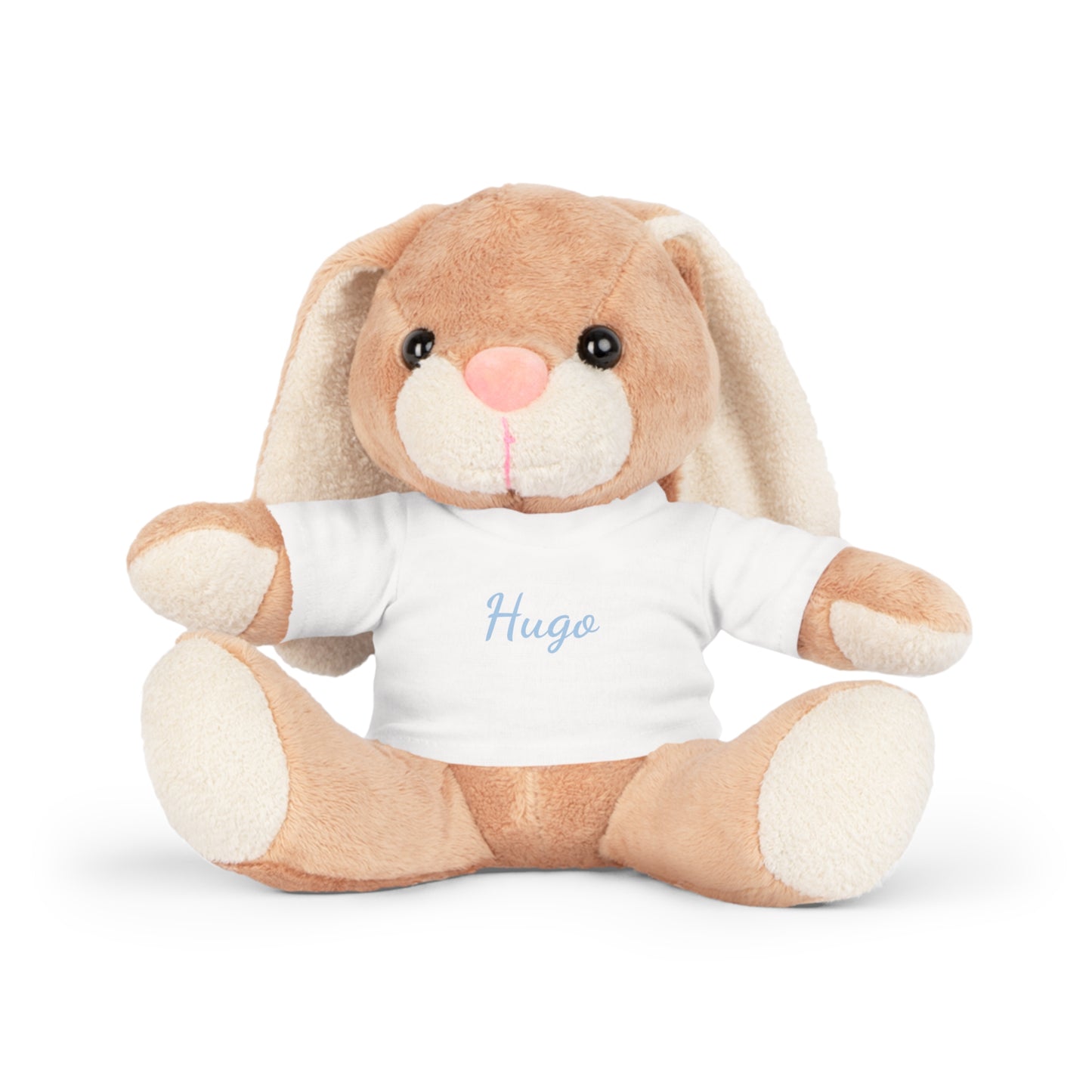 Peluches Personalizados para Bebés y Niños – Regalo Único para Baby Shower y Cumpleaños