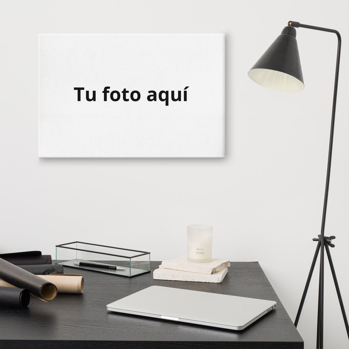 lienzo personalizado para bebes