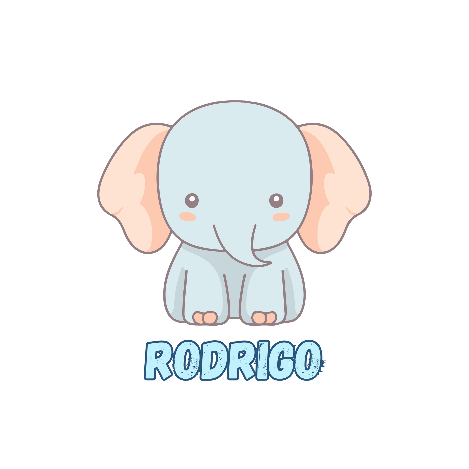 Body para bebes personalizado