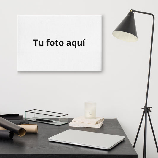lienzo personalizado para bebes